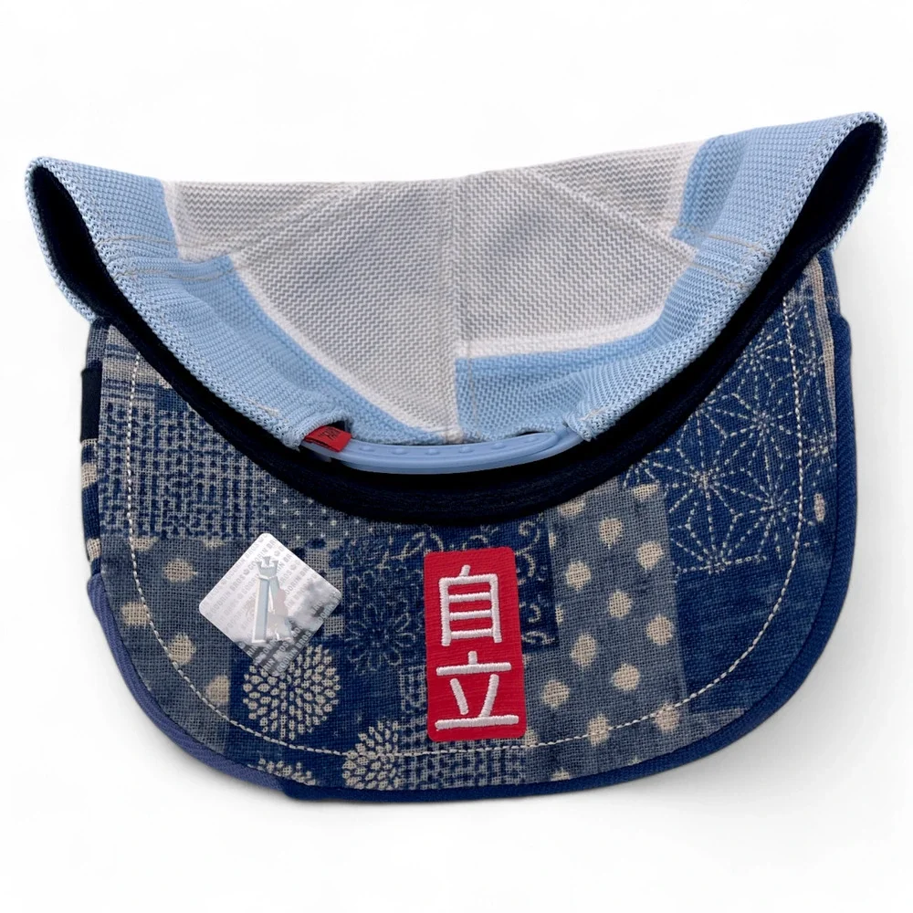 Goorin Bros Stallion‎ Self Reliant Farmigami The Farm Trucker Adjustable Hat Cap